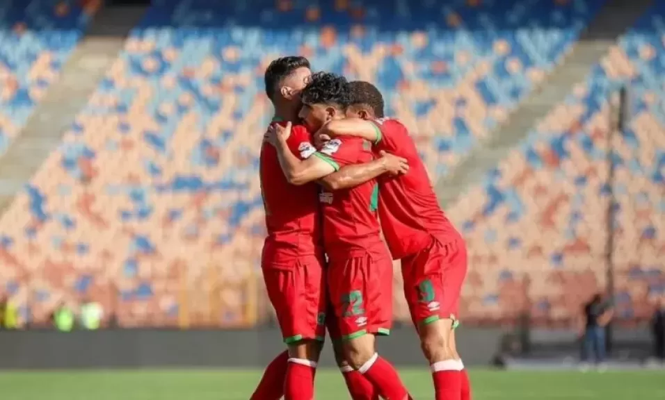 جدول مباريات مودرن سبورت في الدوري الممتاز