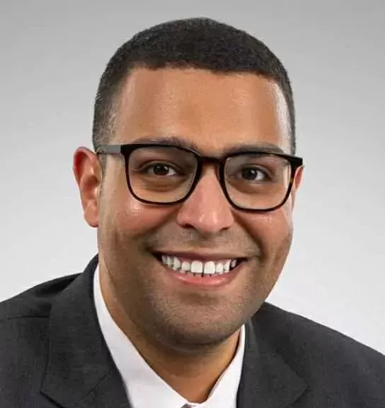 أحمد بدوي