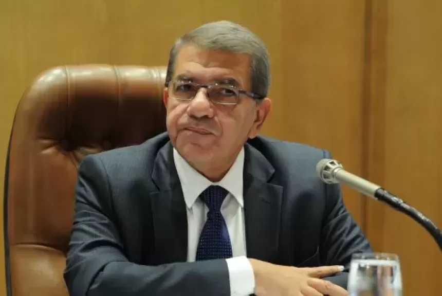 عمرو الجارحي وزير المالية الأسبق أمينًا للجنة الخطة والموازنة بحزب الجبهة الوطنية