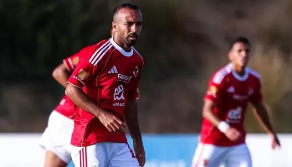 الأهلي يعود من معسكر تونس أكثر قوة.. و«ريبييرو» يرسم ملامح الانطلاقة