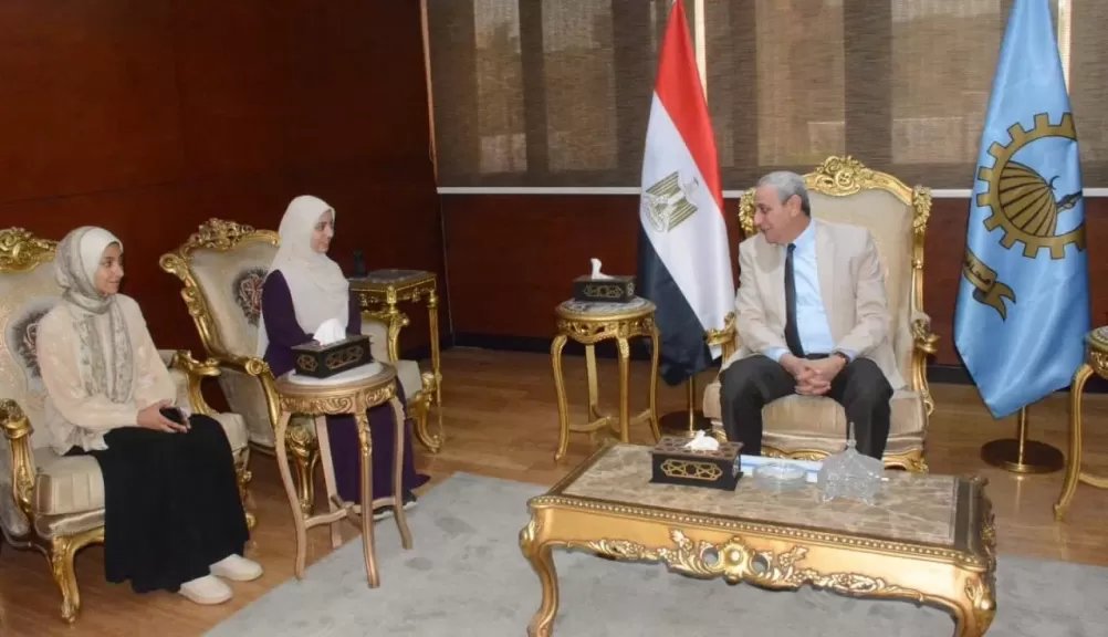 فتيات الغربية يتألقن في الثانوية الأزهرية.. والمحافظ: أنتنّ تاج على رؤوسنا ونموذج يُحتذى به