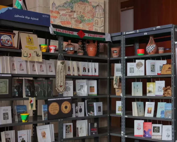 غدا..انطلاق معرض هيئة الكتاب في الإسكندرية بمشاركة 62 دار نشر