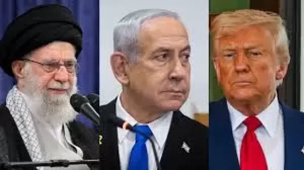 وزير الدفاع الإسرائيلي يهدد خامنئي: سنصل إليك ”شخصيا”