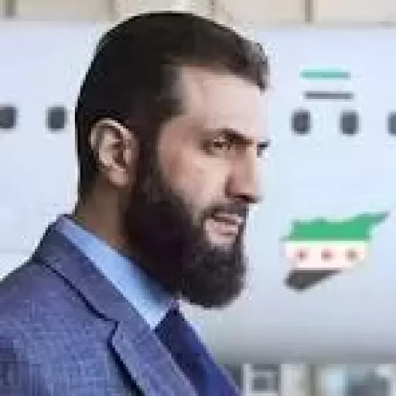 ما هي تفاصيل النظام الانتخابي المؤقت لمجلس الشعب في سوريا ؟