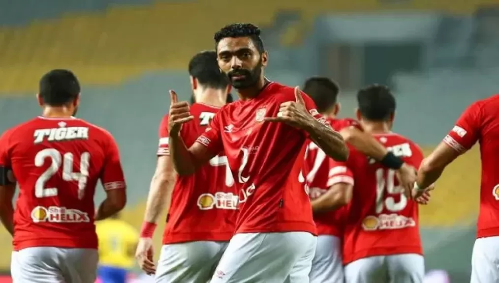 الأهلي يكشف عن أول خمس مباريات في الدوري المصري الممتاز لموسم 2025-2026