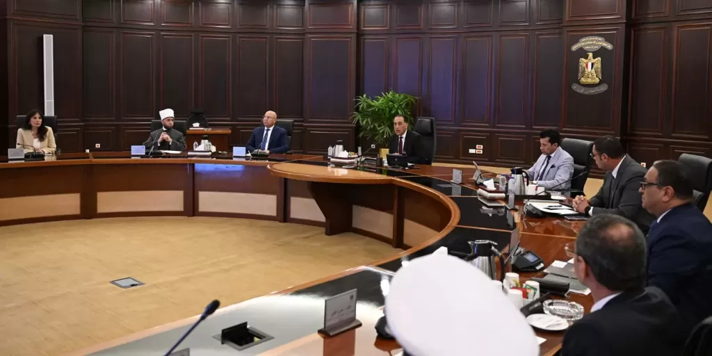 توجيهات عاجلة من رئيس الوزراء بشأن الإجراءات المُتخذة لمجابهة حوادث الطريق الدائري الإقليمي