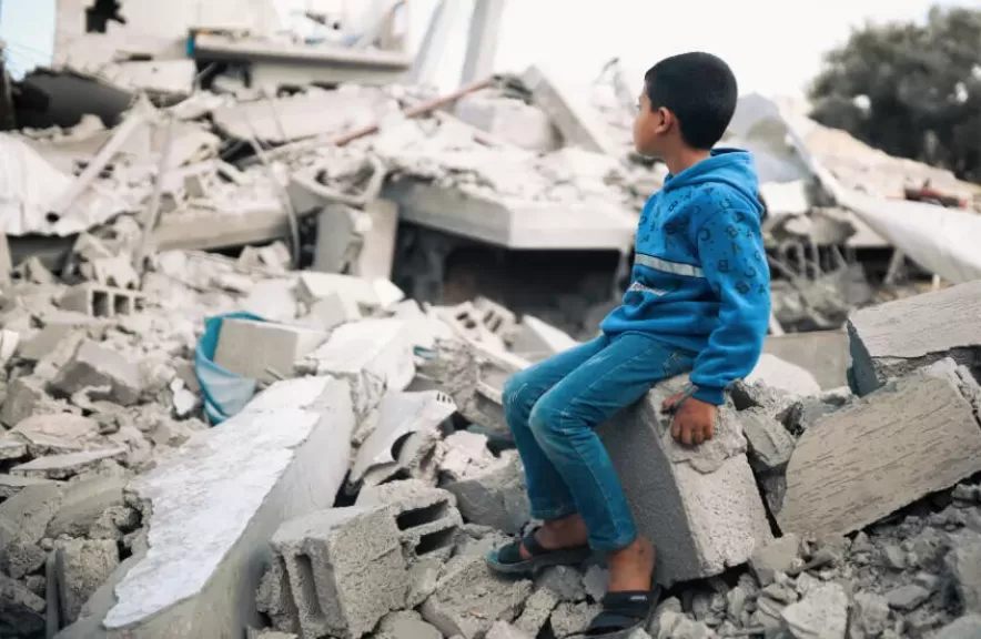 سيناتور أميركي: إسرائيل ستفعل في غزة ما فعلناه في طوكيو
