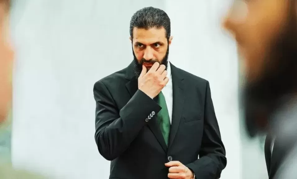 كيف أظهر اتفاق وقف إطلاق النار في السويداء وجود انخراط دولي و إقليمي واسع؟
