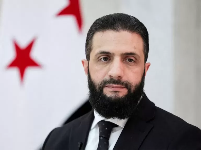 لماذا فشلت الإدارة السورية الجديدة في بسط السيطرة على كامل التراب السوري؟