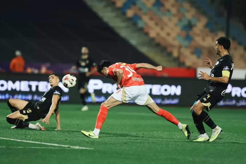رسميًا: ديربي القاهرة بين الأهلي والزمالك يُقام يوم الإثنين 29 سبتمبر على ستاد القاهرة