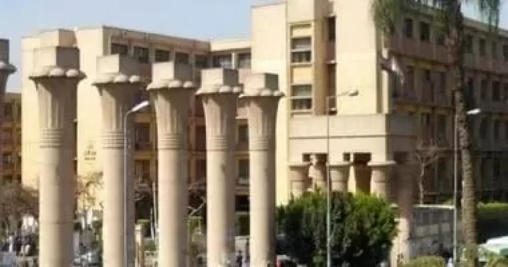 بـ 300 جهاز حاسب...جامعة عين شمس تستعد لاستقبال طلاب تنسيق المرحلة الأولى