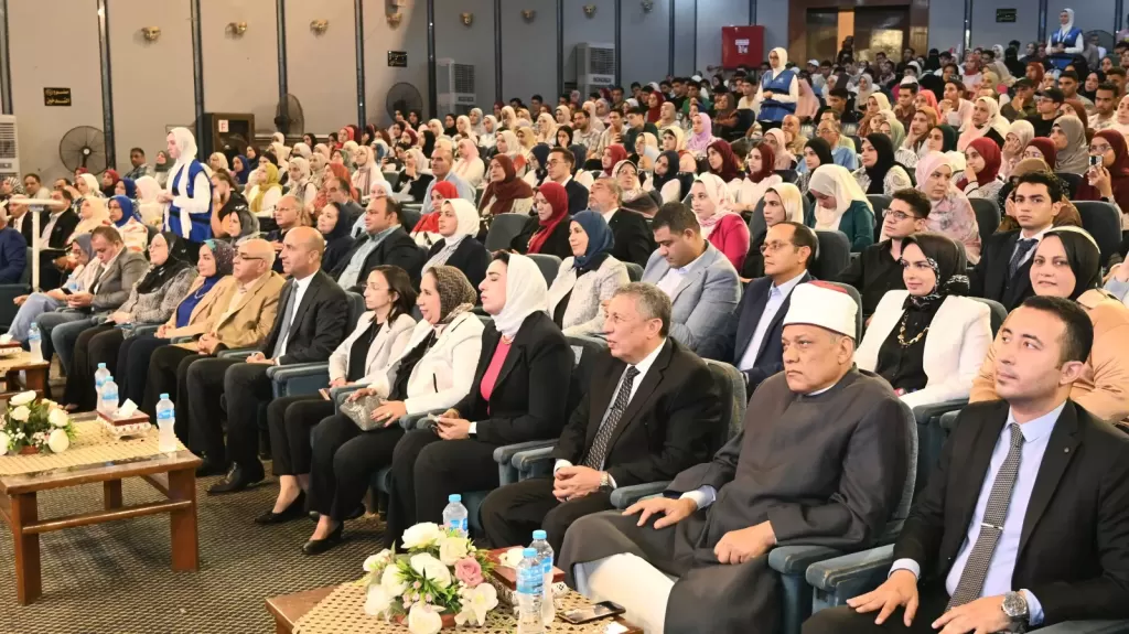مكتبة الإسكندرية تطلق  النسخة الأولى من مؤتمر ”اختر كُليّتك” بالبحيرة