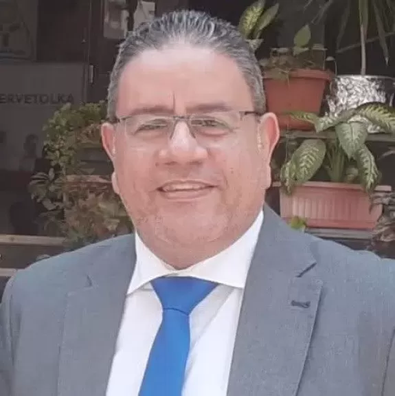 لإنجازاته ونشاطه.. تجديد تكليف الدكتور عمرو مصطفى مديرا لمديرية الصحة بالمنوفية