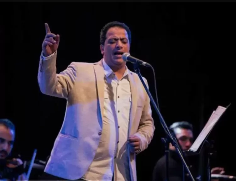 مرسال لحبيبي.. قريبًا الهلباوي يلتقى بجمهور في ساقية الصاوي