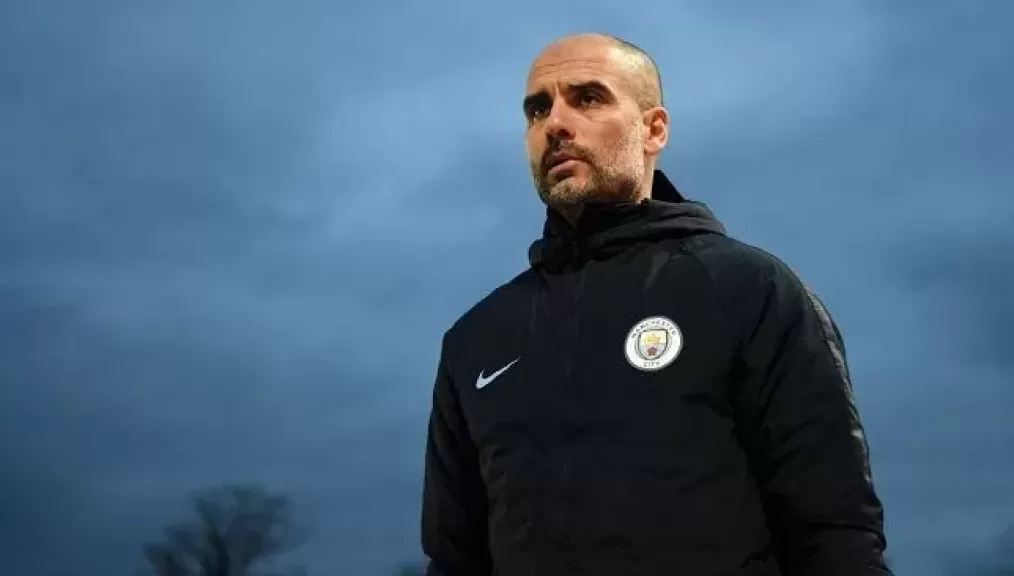جوارديولا يقرر مغادرة مانشستر سيتي في 2027 ويؤكد: لن أعود للتدريب بعد هذا الموعد