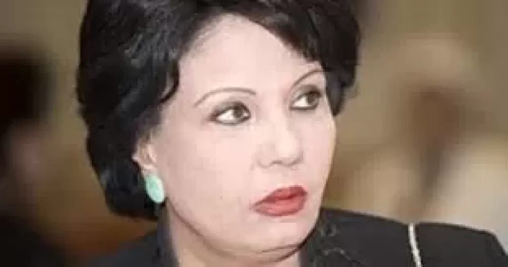 مهرجان الإسكندرية السينمائي يكرم فردوس عبدالحميد في دورته الـ 41