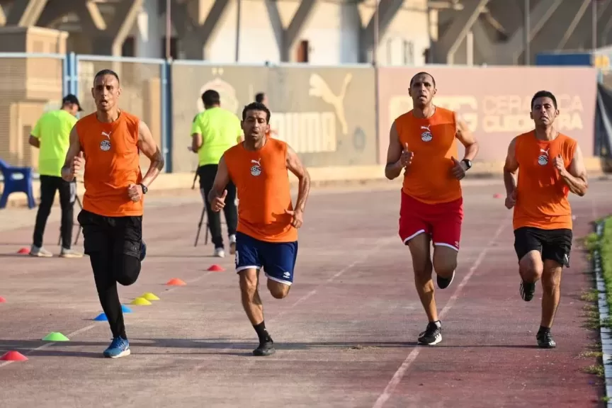 فى اليوم الثانى لاختبار اللياقة البدنية.. نجاح 28 حكما و13 مساعدًا
