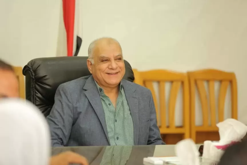 «تجارية الإسماعيلية» تستعد لإقامة المنتدي الإقتصادي لسيدات وشباب الأعمال بحضور رؤساء الغرف
