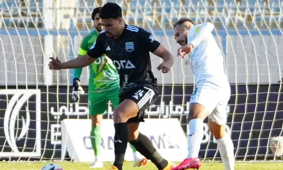 ”شكرًا”.. زد يودع محمد إسماعيل بعد انتقاله إلى الزمالك رسميًا