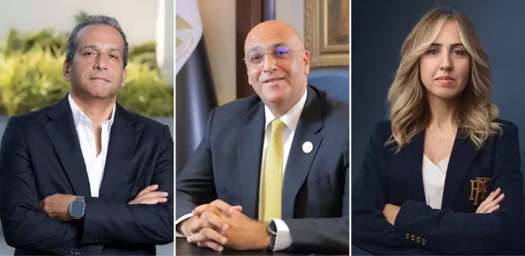 تعاون كبير بين جهاز تنمية المشروعات و شركة ”فيزا” لدعم المدفوعات الرقمية بين أصحاب المشروعات المتوسطة والصغيرة