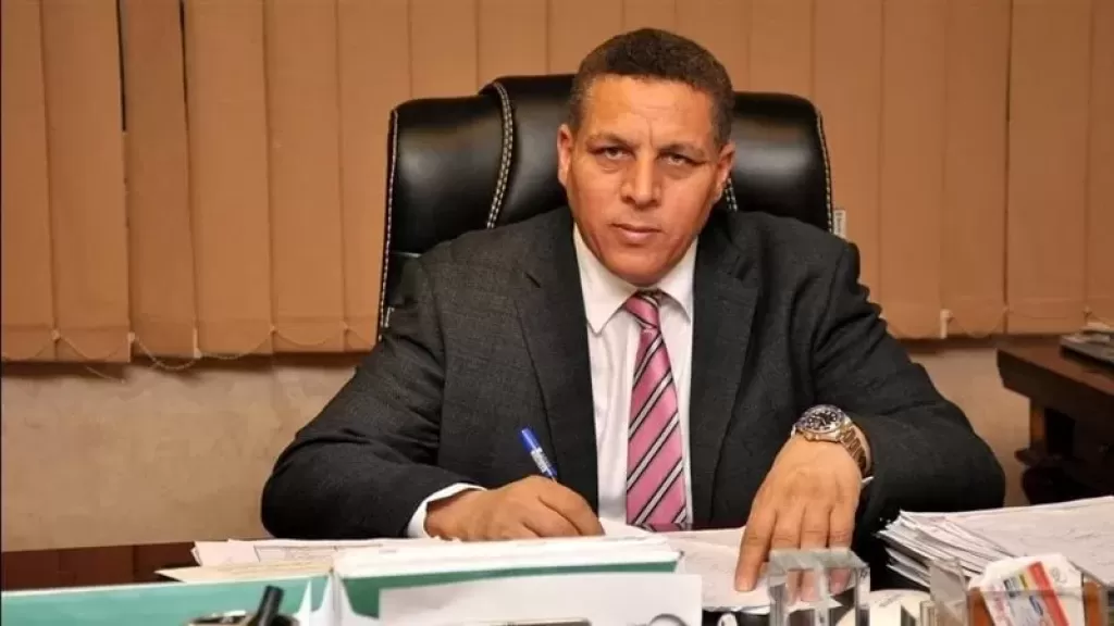 أحمد محسن: كلمة الرئيس وثيقة تاريخية تثبت أن مصر لا تساوم على حقوق الفلسطينيين
