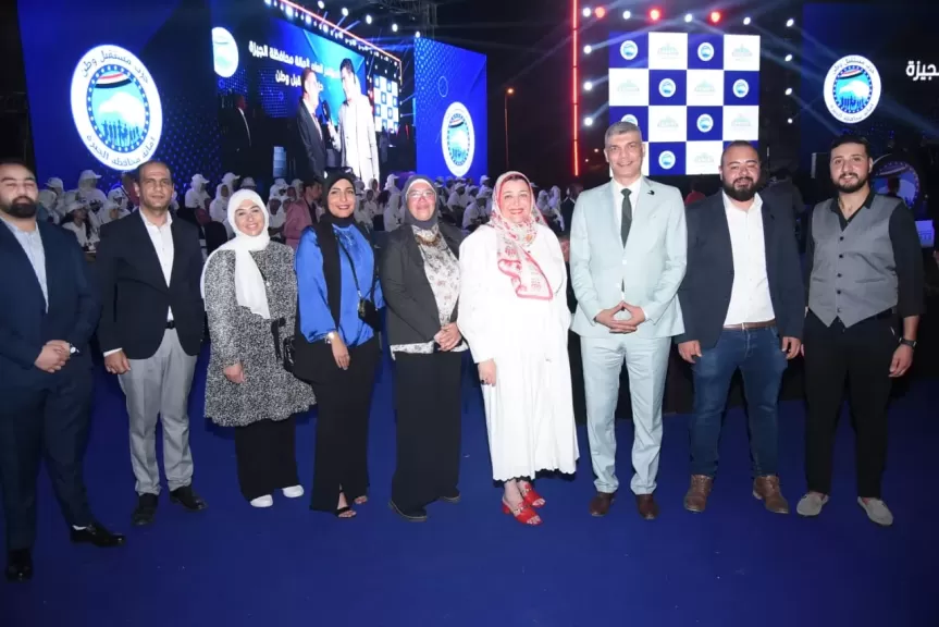 مستقبل وطن يدعو الجيزاوية للمشاركة بقوة في انتخابات الشيوخ