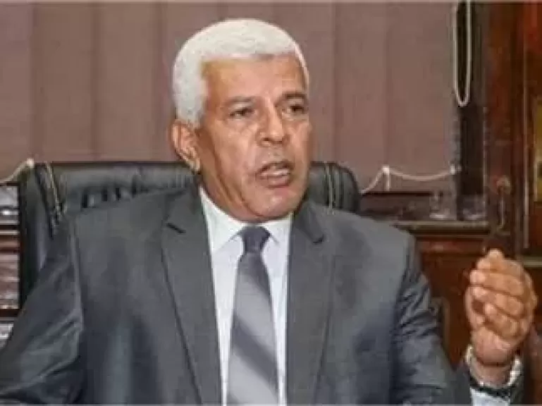 الزراعيين تدعم الرئيس السيسي في دعوته لوقف إطلاق النار