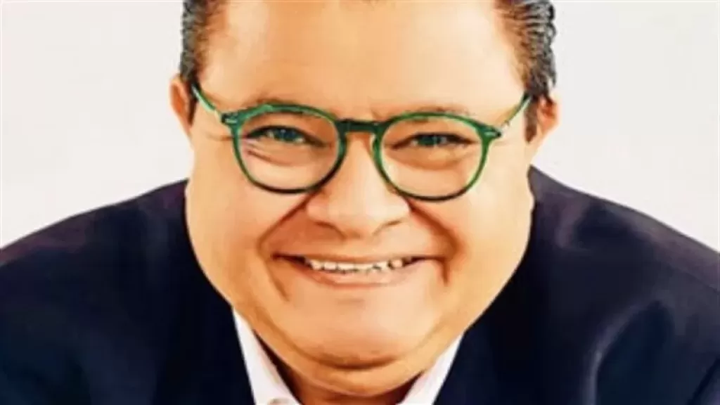 الموت يفجع المخرج خالد جلال