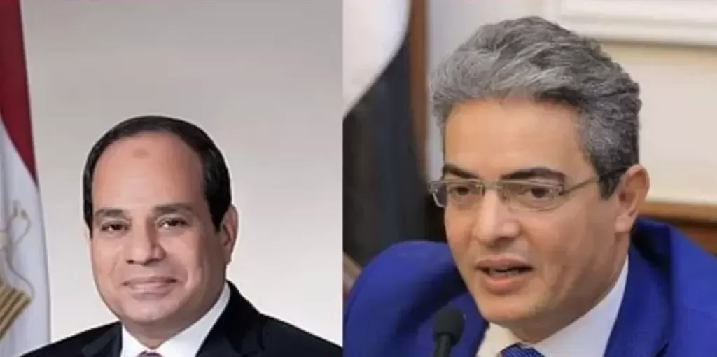 نقيب الإعلاميين: كلمة الرئيس السيسي بشأن غزة ردًا عمليًا على حملات التضليل