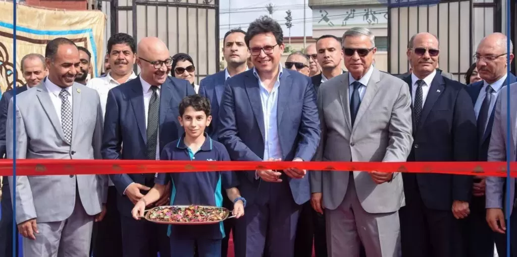 انطلاق فعاليات الدورة العاشرة من معرض الإسكندرية للكتاب بعد توقف 4 سنوات