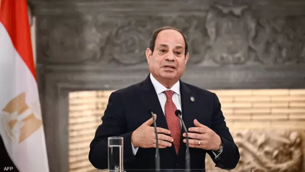 شباب القبائل: كلمة الرئيس السيسي تجسيد حي للدور المصري التاريخي في دعم فلسطين