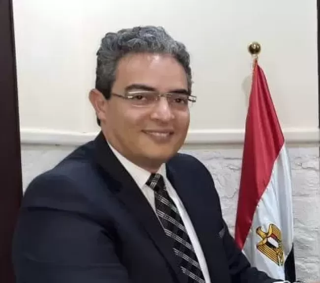 نقيب الإعلاميين: خطاب الرئيس السيسي بشأن غزة ”رد عملي” على حملات التضليل والتشويه