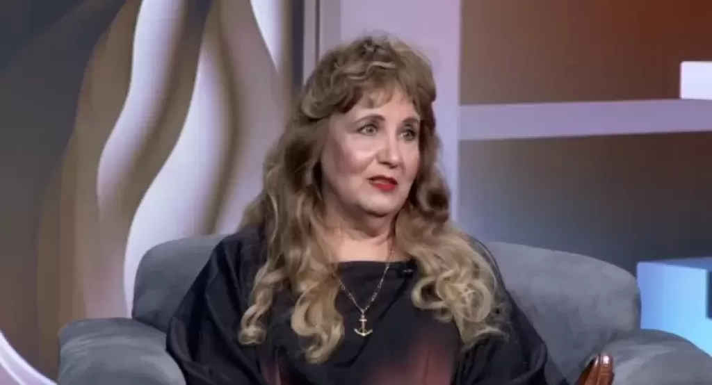 سميرة صدقي