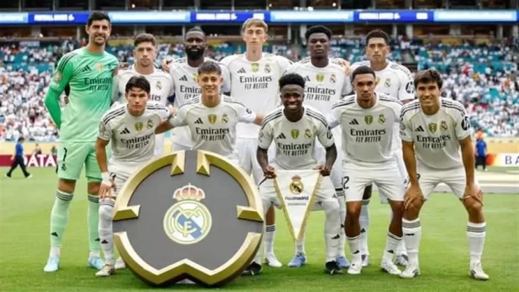 جارسيا لاعب ريال مدريد يرفض الانضمام إلى ميلان الإيطالي.. اعرف السبب