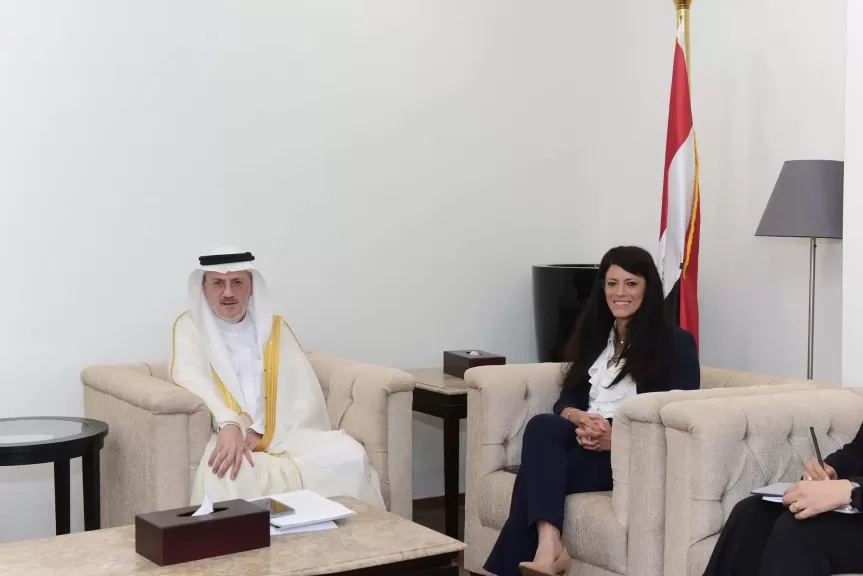 ”السردية الوطنية للتنمية الاقتصادية” تُعد برنامجًا تنفيذيًا لتعزيز التحول الهيكلي في الاقتصاد المصري
