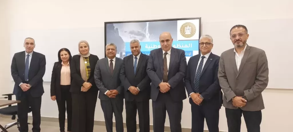”رجال الأعمال”: اطلاق حملة لنشر الوعي بأكواد البناء والسلامة المهنية وأمن المعلومات بالتعاون مع مجلس الوزراء