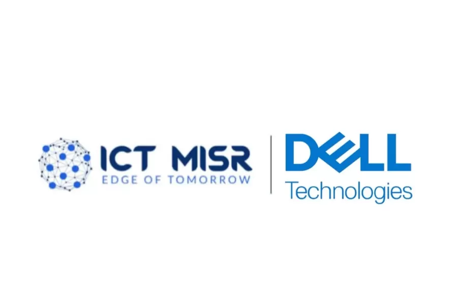 ”Dell” تمنح ”ICT Misr” جائزة ”Excellence in Engagement” لتميزها في الشراكة داخل مصر والشرق الأوسط