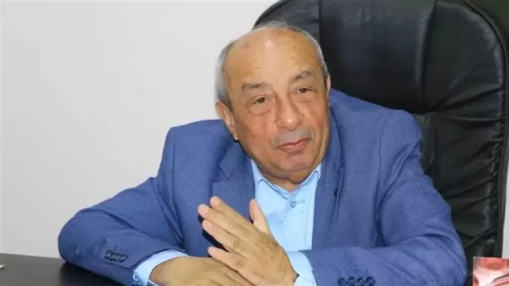 المهندس طارق النبراوي
