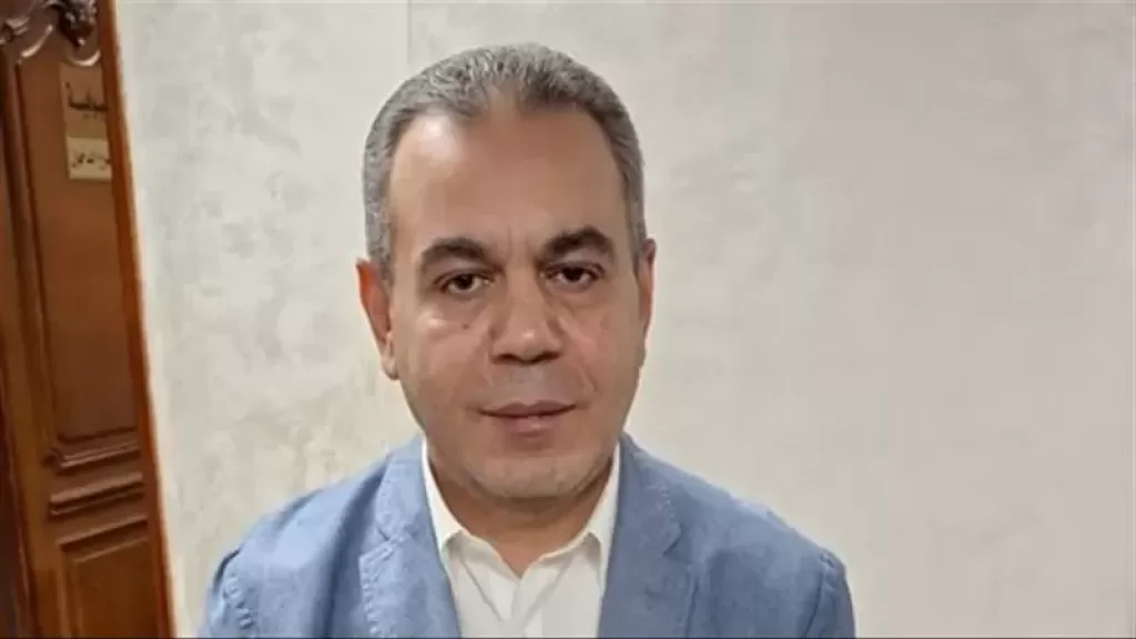 رئيس حزب ”العربي للعدل والمساواة”: محاصرة السفارات المصرية سلوك عدائي يصب في مصلحة الاحتلال