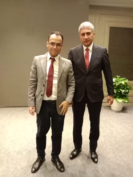 وزير السياحة والآثار يوضح ضوابط الخدمات الطبية بالفنادق: عيادات للإسعافات الأولية فقط
