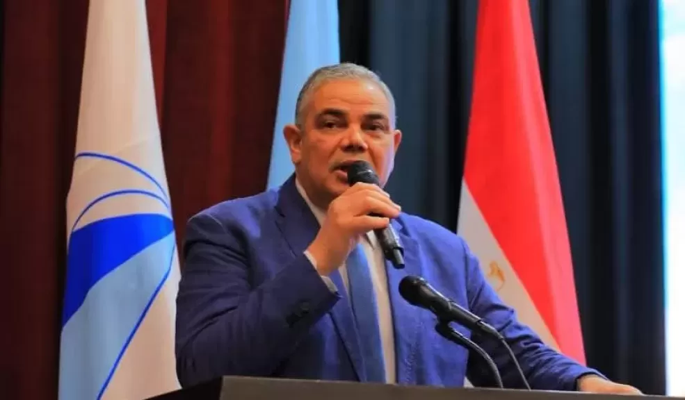 جامعة كفر الشيخ تفتح معامل الحاسب الآلي بكلية التربية النوعية لاستقبال طلبة المرحلة الأولى