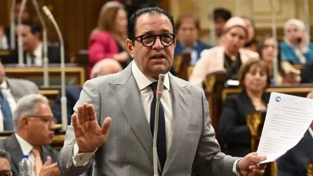 علاء عابد يوجّه رسالة للجاليات المصرية بالخارج: ننتظركم في انتخابات الشيوخ.. مشاركتكم تصنع الفارق
