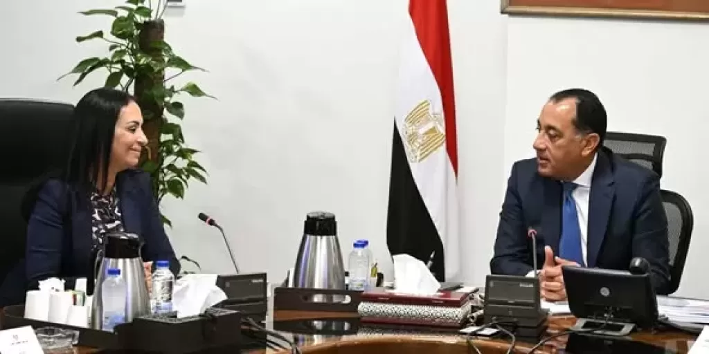 وزيرة التضامن: شحن 533 ألف طن مساعدات إنسانية لقطاع غزة