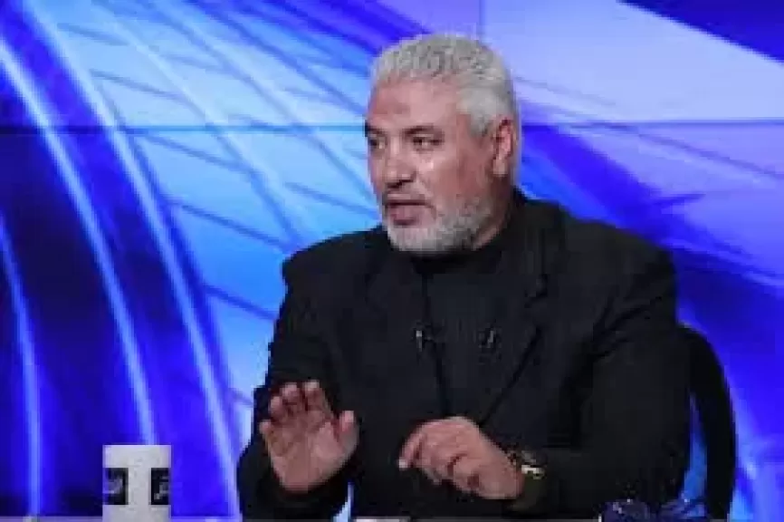 جمال عبد الحميد: مصطفي محمد خليفتي لو مراحش الاهلي