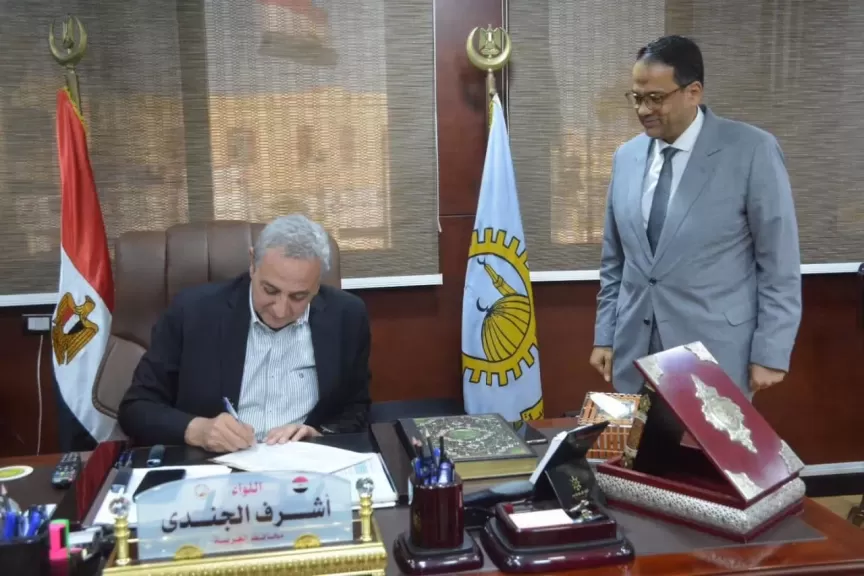 1222 معلمًا يتأهلون للقيادة في الغربية بعد اعتماد نتيجة المسابقة الإشرافية لأول مرة بنظام يجمع بين التجديد والاختيار