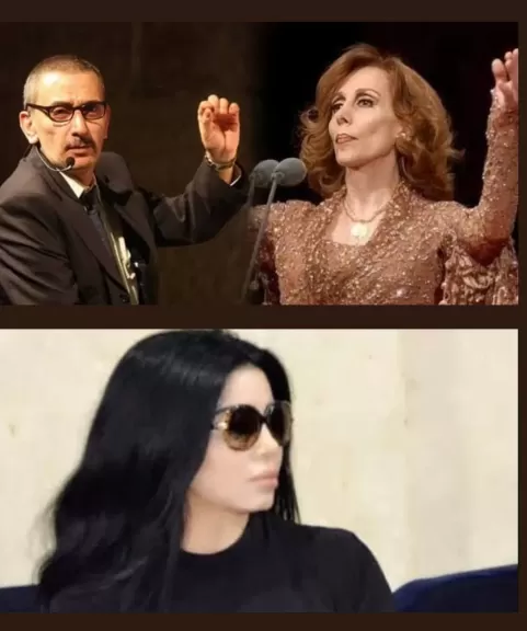 مروى تواسي فيروز: “خسارة لا تُعوَّض رحل نبض الكلمة واللحن الحر”