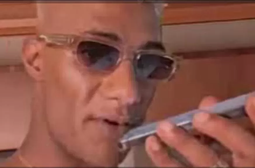 محمد رمضان