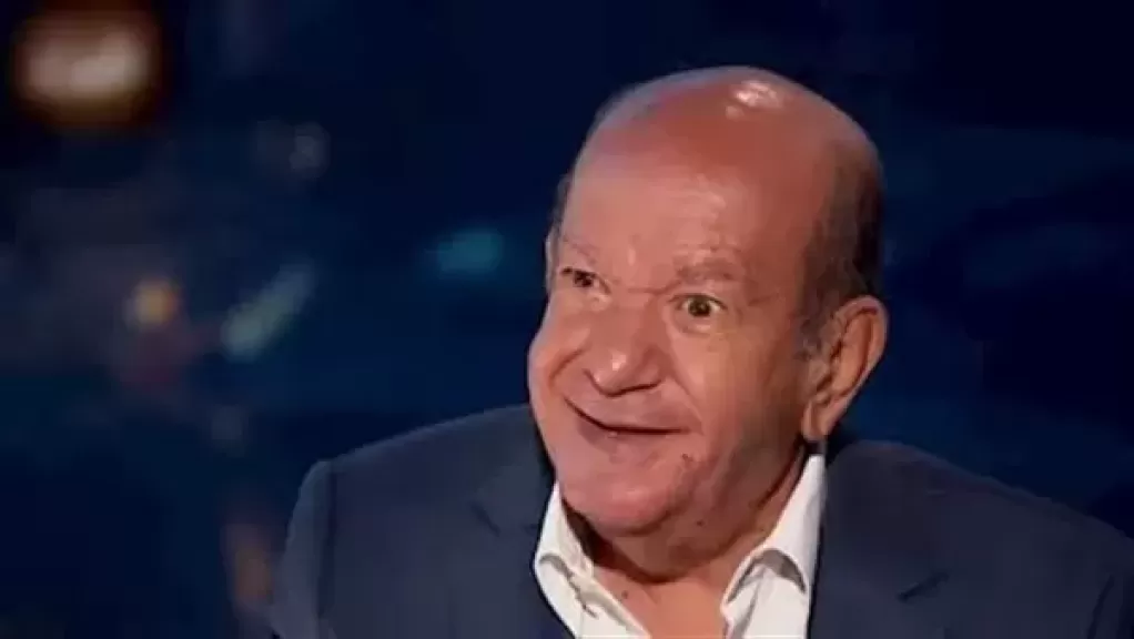 نقابة المهن التمثيلية تنعى الفنان لطفي لبيب
