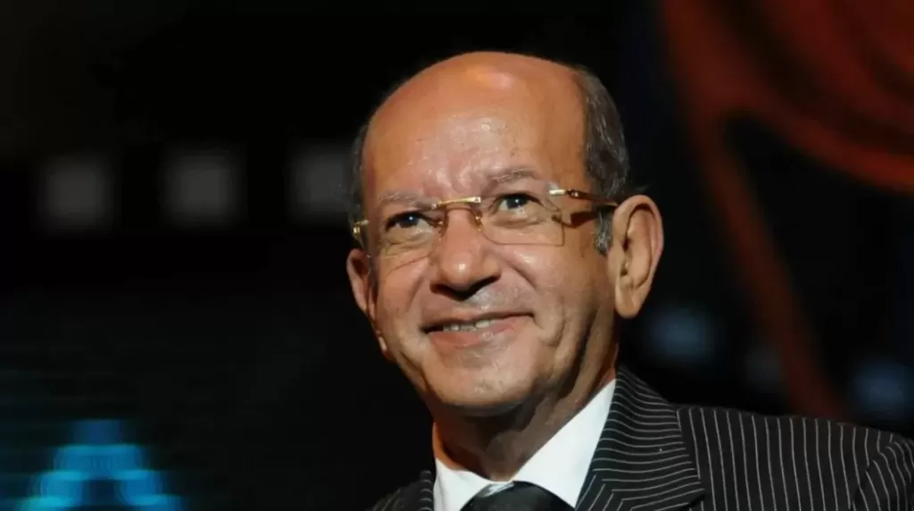 وداعًا لطفي لبيب.. صاحب البصمة الدافئة والابتسامة التي لا تُنسى