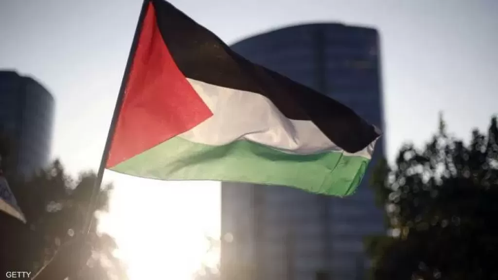 15 دولة غربية تدعو البلدان الأخرى للاعتراف بدولة فلسطين
